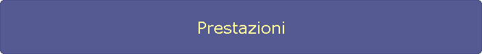 Prestazioni