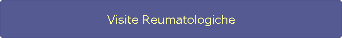 Visite Reumatologiche